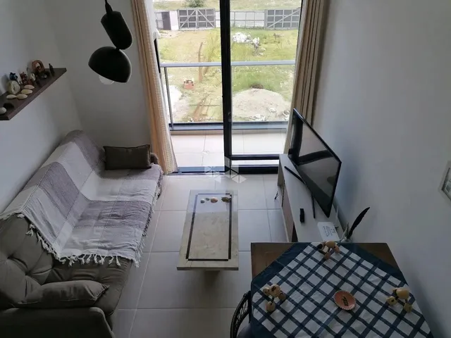 Imagem 6: Apartamento Duplex com 2 Dormitórios, 1 Suíte a 300 Metros da Praia do Campeche