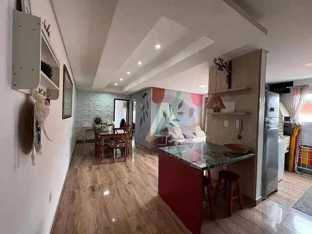 Imagem: Apartamento Mobiliado Pronto para Morar