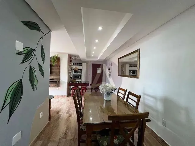 Imagem 9: Apartamento Mobiliado Pronto para Morar Ou Investir no Campeche! - Florianópolis - Sc