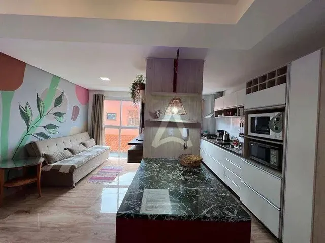 Imagem 13: Apartamento Mobiliado Pronto para Morar Ou Investir no Campeche! - Florianópolis - Sc