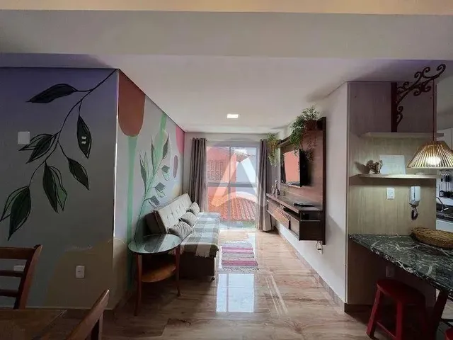 Imagem 10: Apartamento Mobiliado Pronto para Morar Ou Investir no Campeche! - Florianópolis - Sc