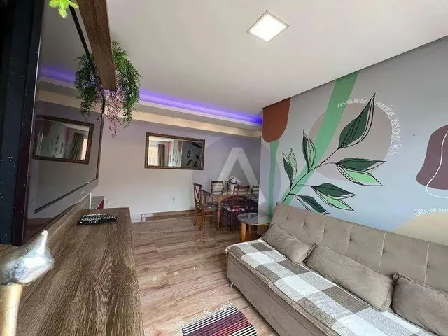 Imagem 3: Apartamento Mobiliado Pronto para Morar Ou Investir no Campeche! - Florianópolis - Sc