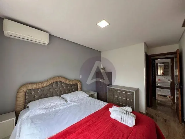 Imagem 6: Apartamento Mobiliado Pronto para Morar Ou Investir no Campeche! - Florianópolis - Sc
