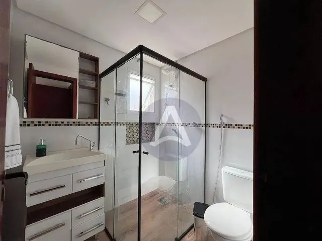 Imagem 7: Apartamento Mobiliado Pronto para Morar Ou Investir no Campeche! - Florianópolis - Sc