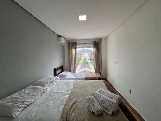 Imagem 4: Apartamento Mobiliado Pronto para Morar Ou Investir no Campeche! - Florianópolis - Sc