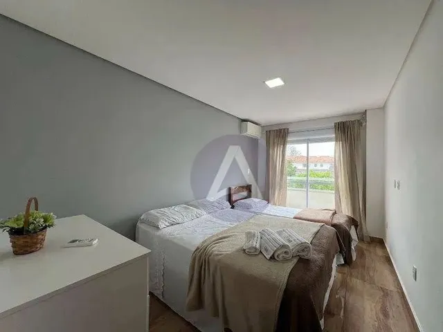 Imagem 12: Apartamento Mobiliado Pronto para Morar Ou Investir no Campeche! - Florianópolis - Sc