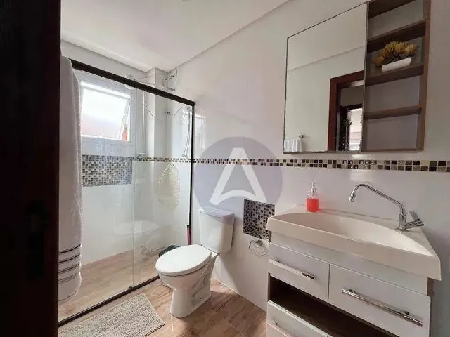 Imagem 5: Apartamento Mobiliado Pronto para Morar Ou Investir no Campeche! - Florianópolis - Sc