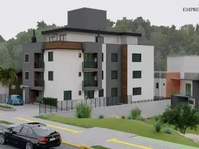Imagem: Apartamento para Venda em Florianópolis