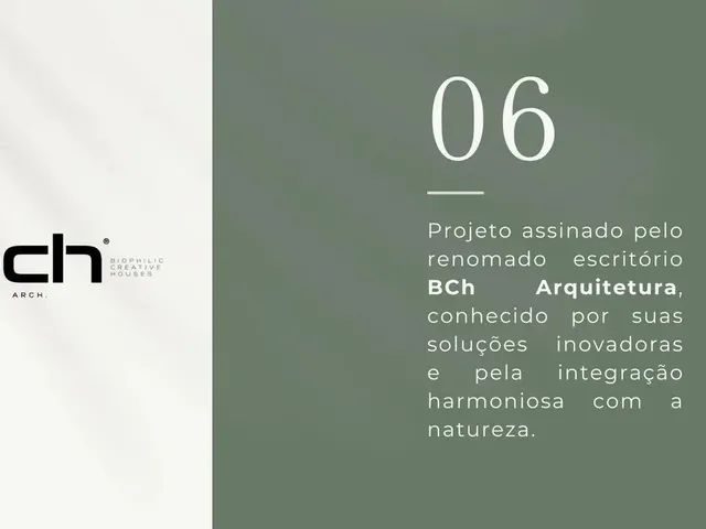 Imagem 15: Casa À Venda, Gaia Campeche Residence Inspirado pelas Montanhas, a Caminho do Mar