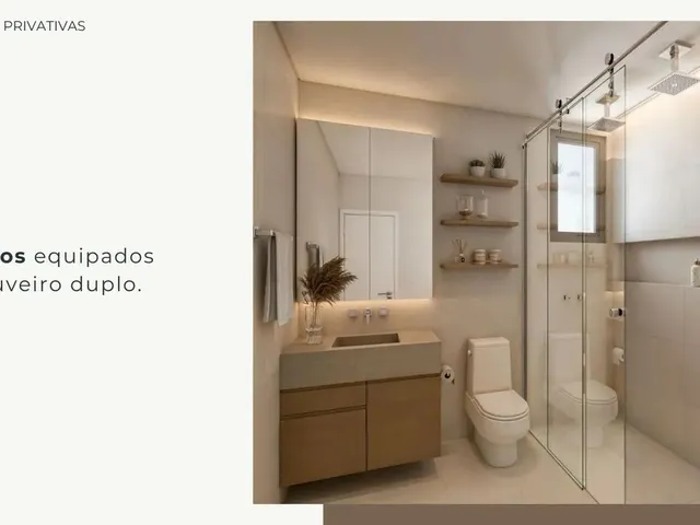 Imagem 11: Casa À Venda, Gaia Campeche Residence Inspirado pelas Montanhas, a Caminho do Mar