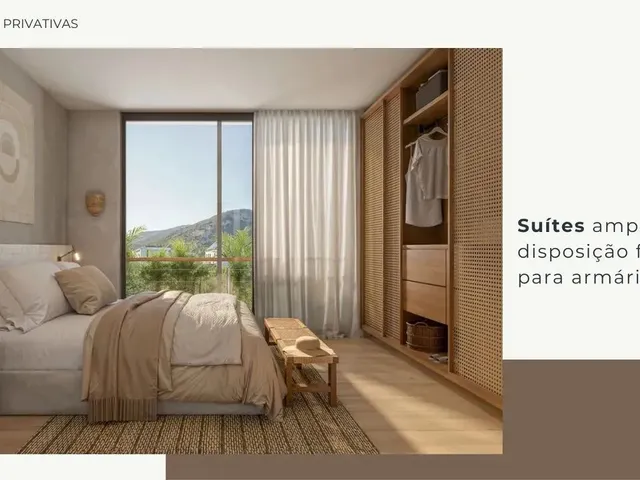 Imagem 5: Casa À Venda, Gaia Campeche Residence Inspirado pelas Montanhas, a Caminho do Mar