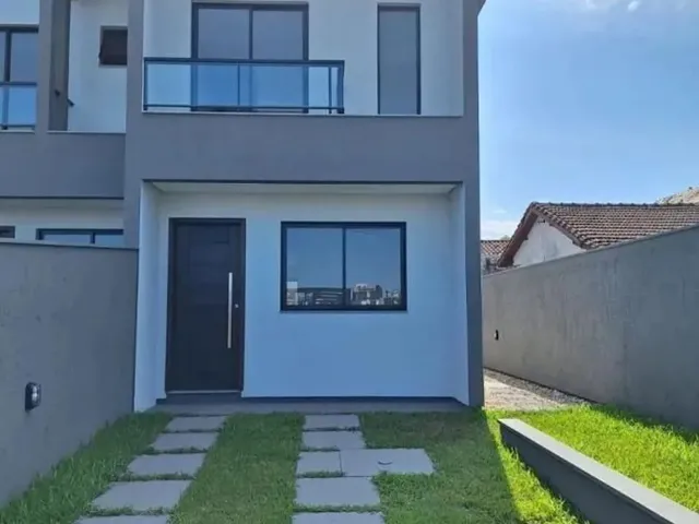 Imagem: Casa para Venda em Florianópolis, Campeche
