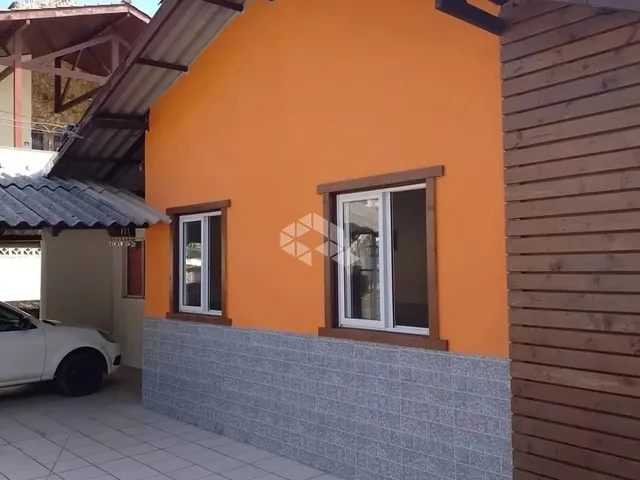 Imagem: Casa 2 Quartos Próxima À Praia - Caeira