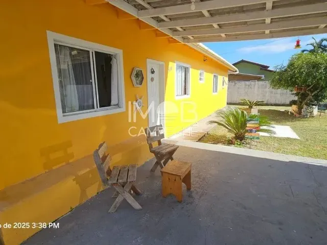 Imagem: Casa com 446M² À Venda por R$ 689.000,00