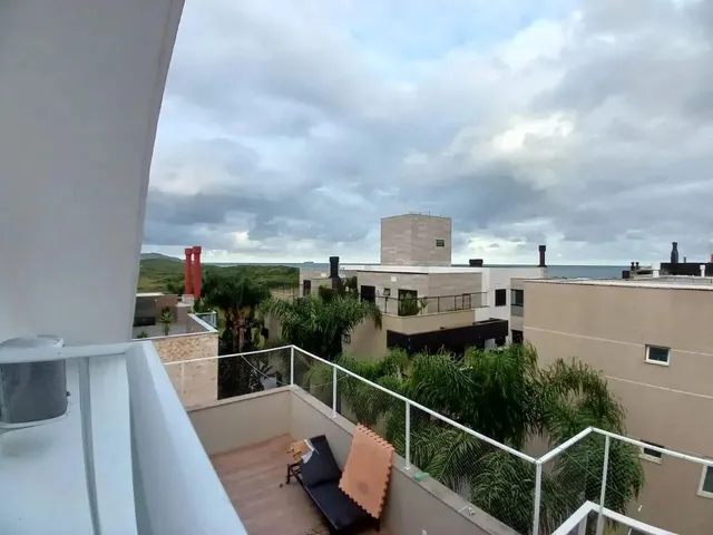 Imagem: Cobertura para Venda em Florianópolis
