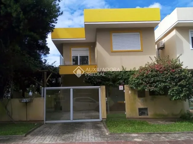 Imagem: Casa À Venda - 3 Dorm. (1 Suíte), 1 Vaga