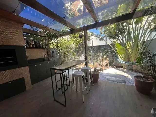 Imagem 7: Casa de 187M² com 3 Quartos Sendo 1 Suíte no Campeche