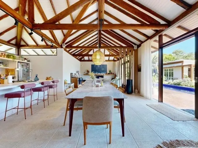 Imagem: Casa Mobiliada em Condomínio Fechado, 5