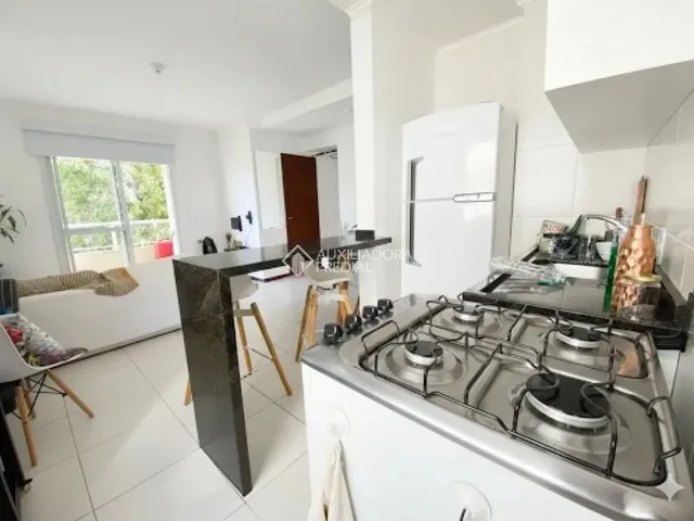 Imagem: Apartamento 2 Dormitórios À 100M da Praia