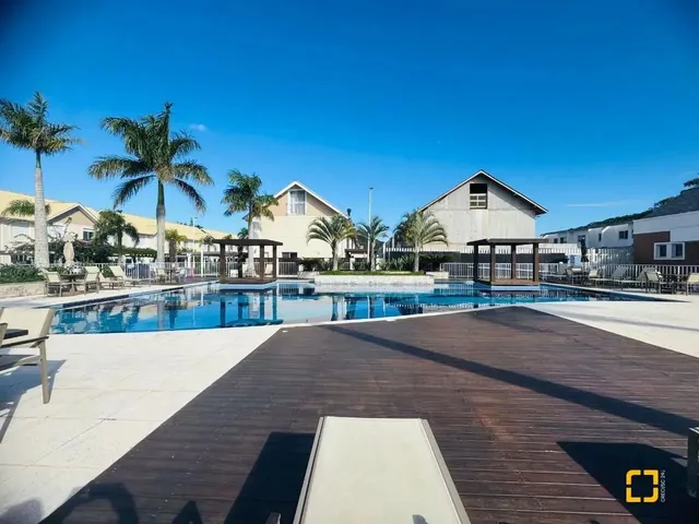 Imagem: Casa 3 Dormitórios em Condomínio Fechado