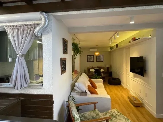 Imagem 7: Apt Garden 2 Suíte-Ingleses Norte Próximo do Hotel Slaviero e Apenas 100 M da Praia