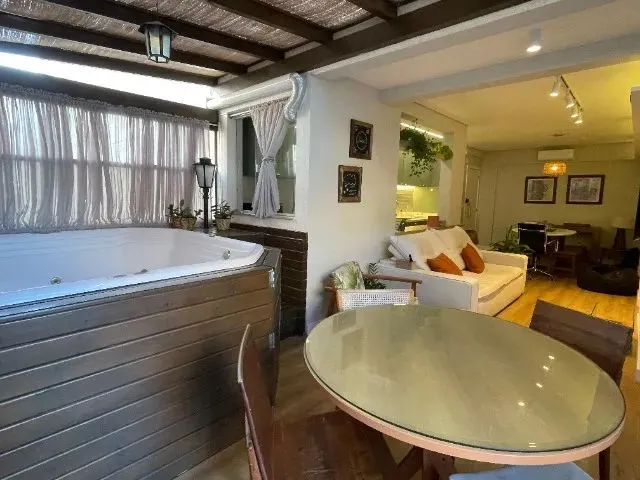 Imagem 8: Apt Garden 2 Suíte-Ingleses Norte Próximo do Hotel Slaviero e Apenas 100 M da Praia