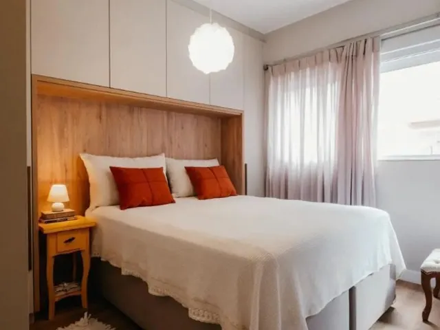 Imagem 9: Apt Garden 2 Suíte-Ingleses Norte Próximo do Hotel Slaviero e Apenas 100 M da Praia