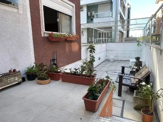 Imagem 12: Apt Garden 2 Suíte-Ingleses Norte Próximo do Hotel Slaviero e Apenas 100 M da Praia