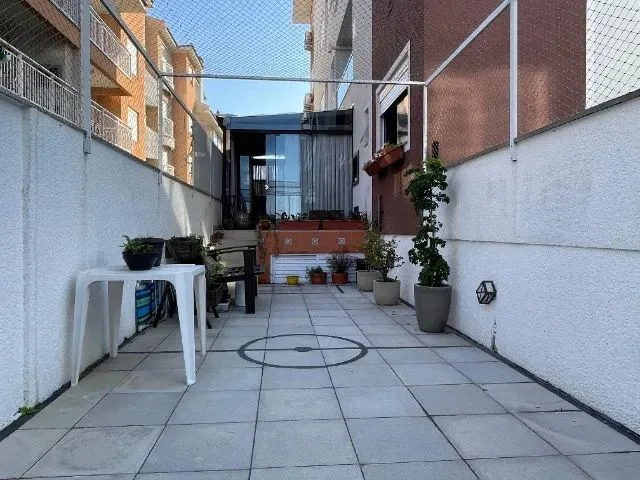 Imagem 14: Apt Garden 2 Suíte-Ingleses Norte Próximo do Hotel Slaviero e Apenas 100 M da Praia