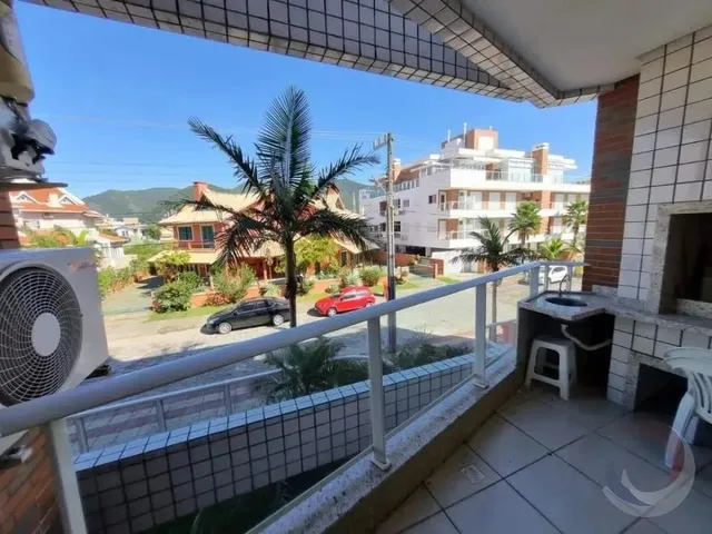 Imagem: Apartamento para Venda em Florianópolis