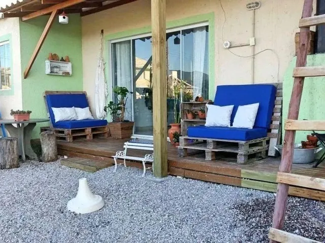 Imagem 6: Casa para Venda em Florianópolis, Carianos, 4 Dormitórios, 3 Suítes, 5 Banheiros, 6