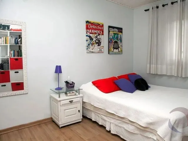 Imagem 3: Casa para Venda em Florianópolis, Carianos, 4 Dormitórios, 3 Suítes, 5 Banheiros, 6