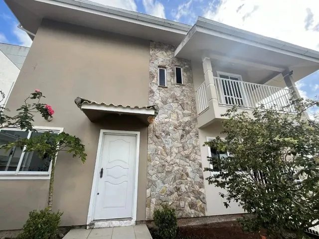 Imagem: Casa À Venda - 3 Suítes - 255 M2 - Bairro