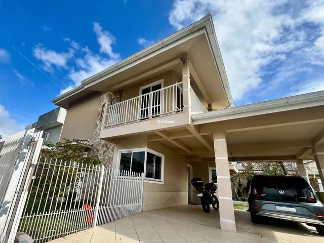 Imagem 2: Casa À Venda - 3 Suítes - 255 M2 - Bairro Carianos