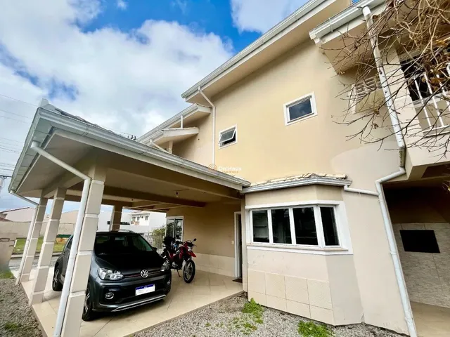 Imagem 6: Casa À Venda - 3 Suítes - 255 M2 - Bairro Carianos