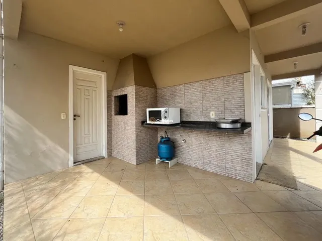 Imagem 10: Casa À Venda - 3 Suítes - 255 M2 - Bairro Carianos