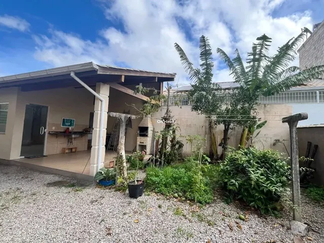 Imagem 4: Casa À Venda - 3 Suítes - 255 M2 - Bairro Carianos