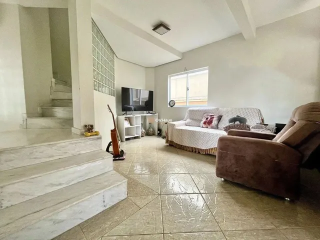 Imagem 13: Casa À Venda - 3 Suítes - 255 M2 - Bairro Carianos
