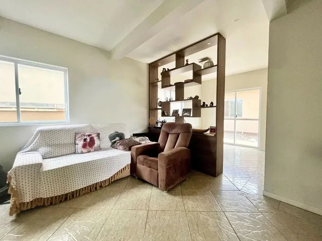 Imagem 12: Casa À Venda - 3 Suítes - 255 M2 - Bairro Carianos