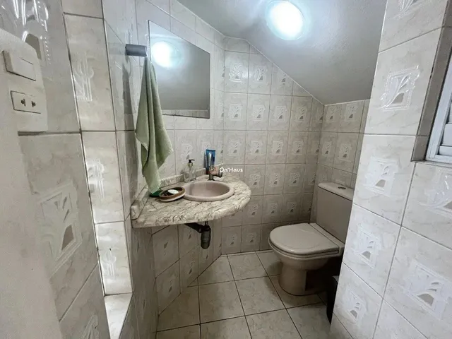 Imagem 9: Casa À Venda - 3 Suítes - 255 M2 - Bairro Carianos