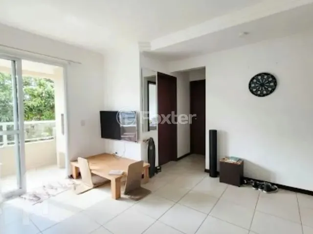 Imagem: Apartamento À Venda Avenida Campeche, Campeche