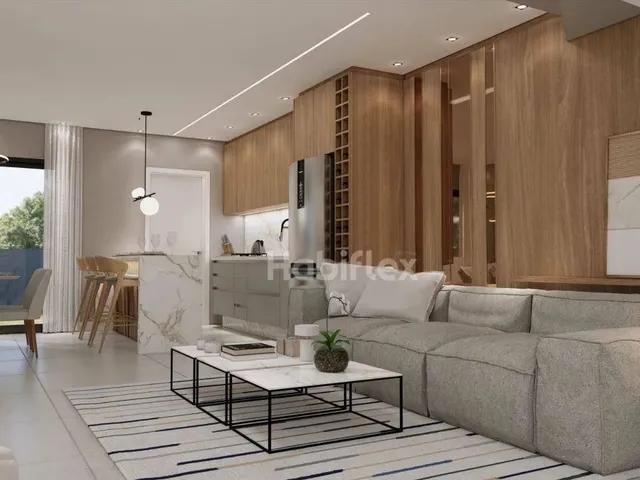 Imagem 9: Casa com 3 Dormitórios À Venda, - Ribeirão da Ilha - Florianópolis/Sc