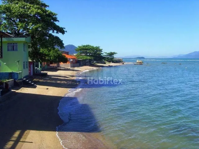 Imagem 13: Casa com 3 Dormitórios À Venda, - Ribeirão da Ilha - Florianópolis/Sc