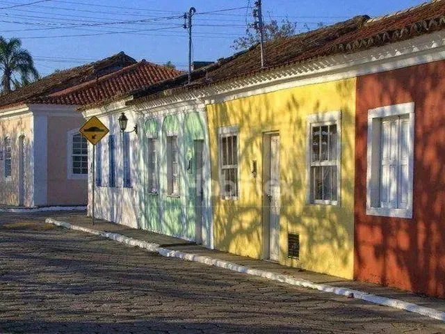 Imagem 3: Casa com 3 Dormitórios À Venda, - Ribeirão da Ilha - Florianópolis/Sc
