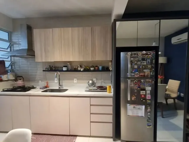 Imagem 5: Apartamento de 2 Dormitórios À Venda - Rio Tavares