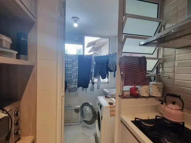 Imagem 4: Apartamento de 2 Dormitórios À Venda - Rio Tavares