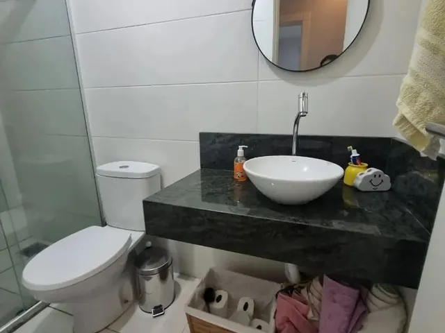 Imagem 9: Apartamento de 2 Dormitórios À Venda - Rio Tavares