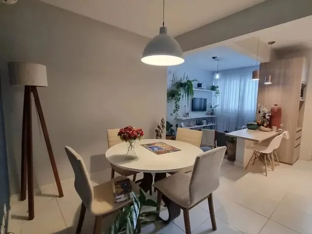 Imagem 6: Apartamento de 2 Dormitórios À Venda - Rio Tavares
