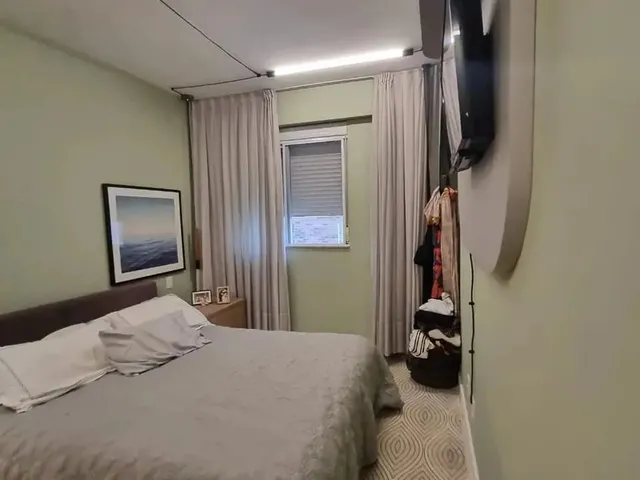 Imagem 10: Apartamento de 2 Dormitórios À Venda - Rio Tavares