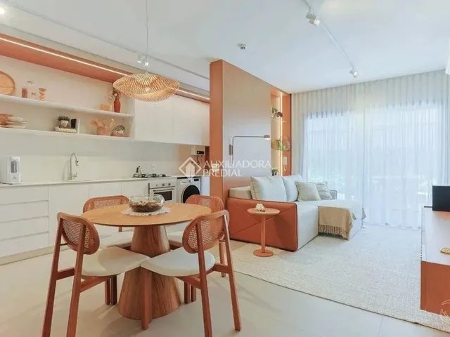 Imagem: Lindo Apartamento Garden com Vista Mar